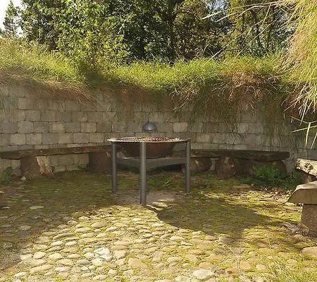 Дом отдыха Three-bedroom Holiday In 11 *
