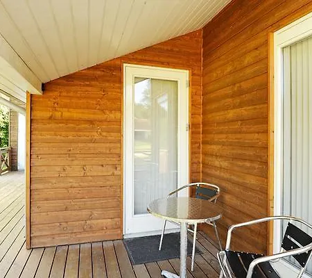 Three-bedroom Holiday In 11 Дом отдыха *