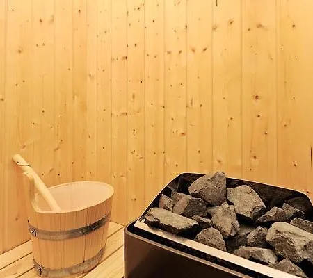Дом отдыха Three-bedroom Holiday In 11