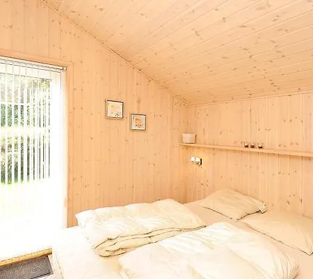 Three-bedroom Holiday In 11 Дом отдыха