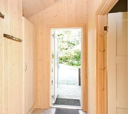 Three-bedroom Holiday In 11 Дом отдыха *